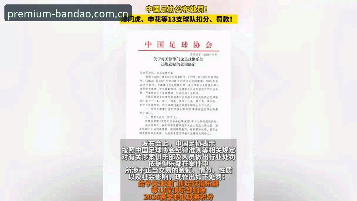 中国足协第三批禁足名单深度解析：65人受罚背后的行业生态裂变